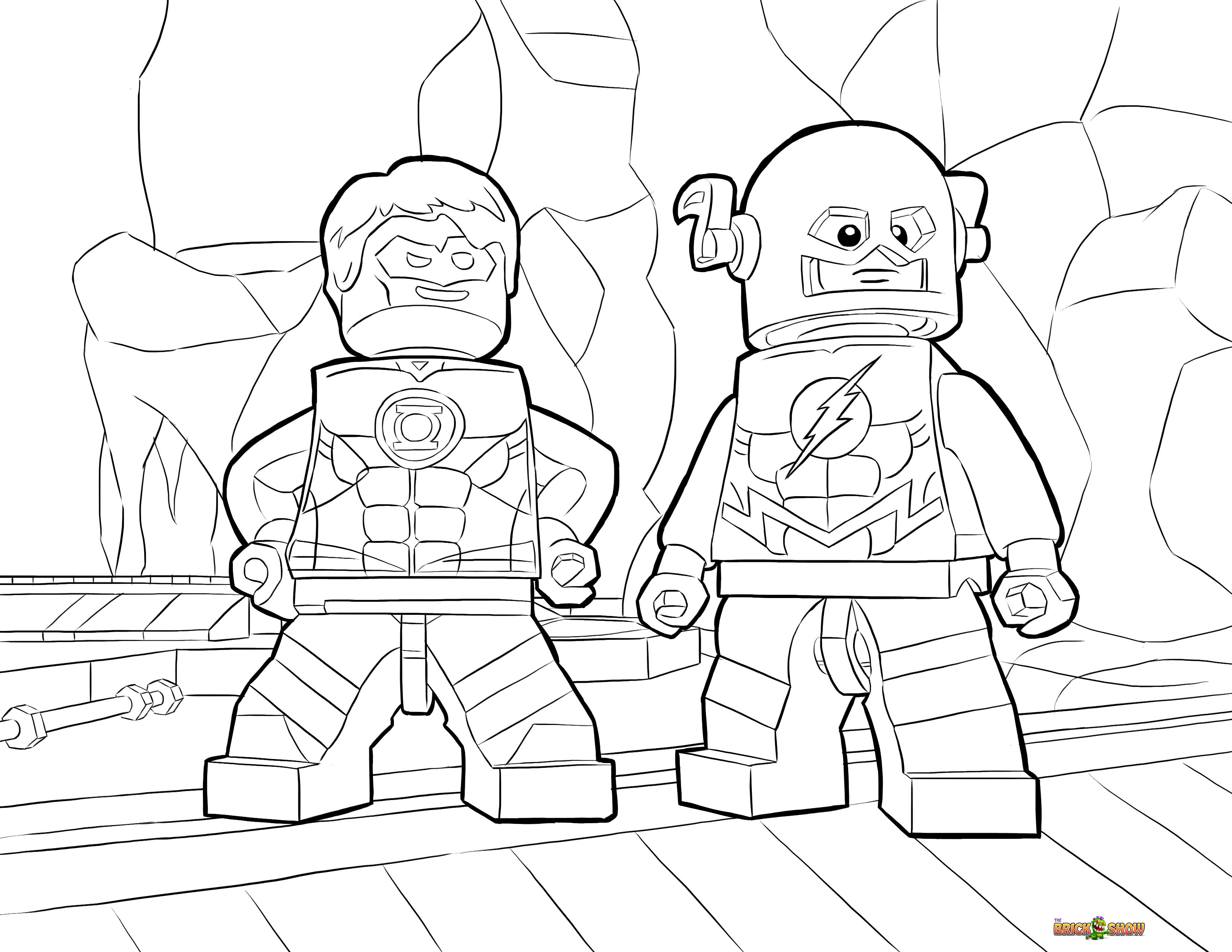 Free Printable Lego Coloring Pages For Kids in 2023  Lego movie coloring  pages, Lego coloring, Lego coloring pages