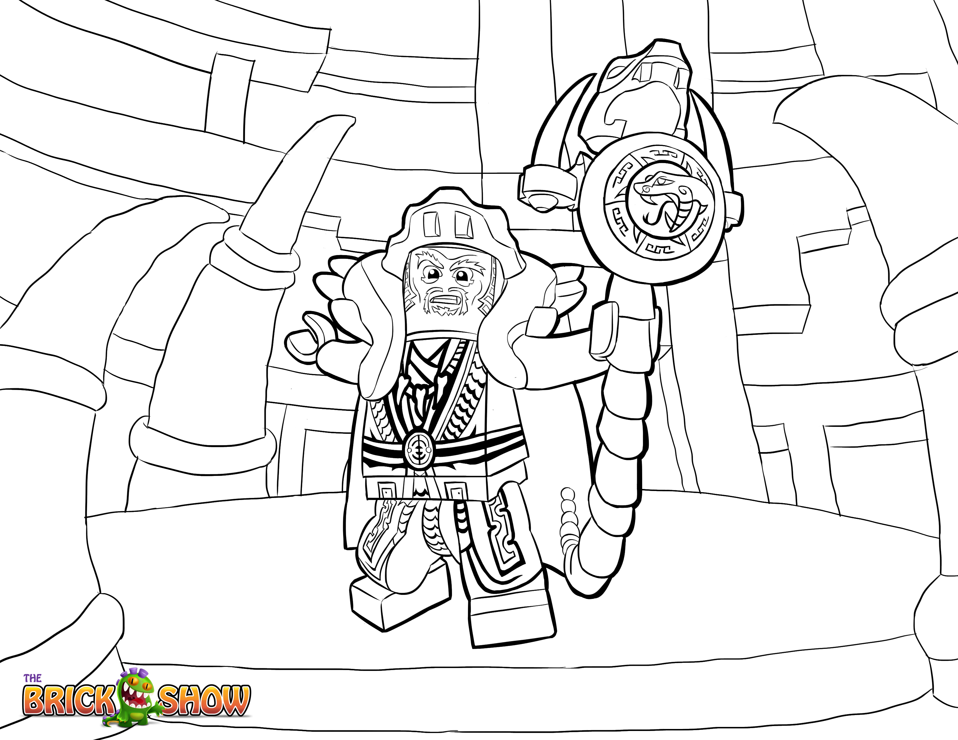 h r block lego coloring pages - photo #6