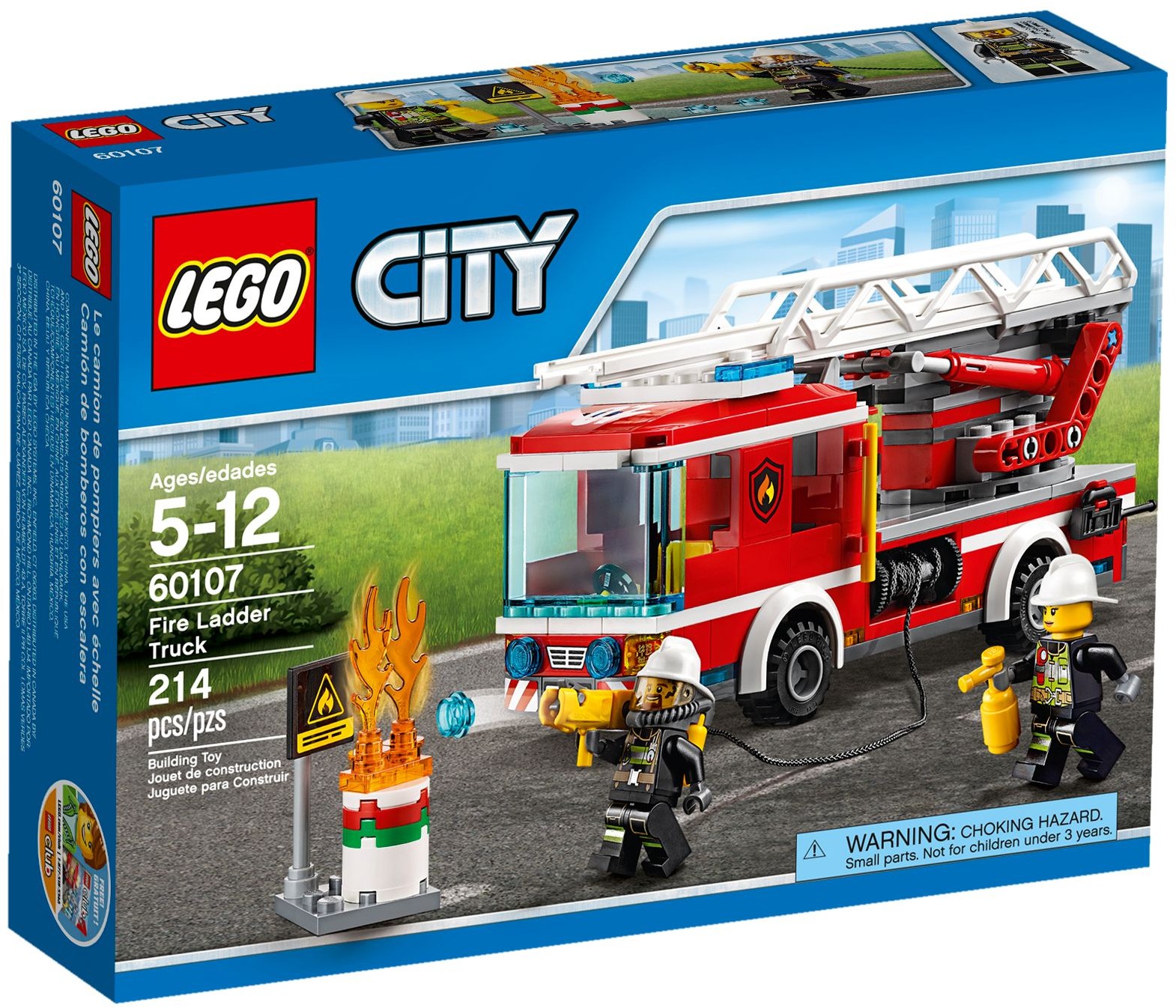 More New 2016 LEGO City Sets Official Images | LEGO News - Latest LEGO