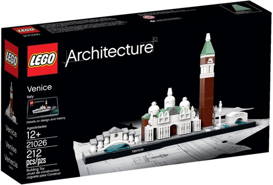 4 official images for new 2016 lego architecture sets | lego news 4 official images for new 2016 lego architecture sets | lego news